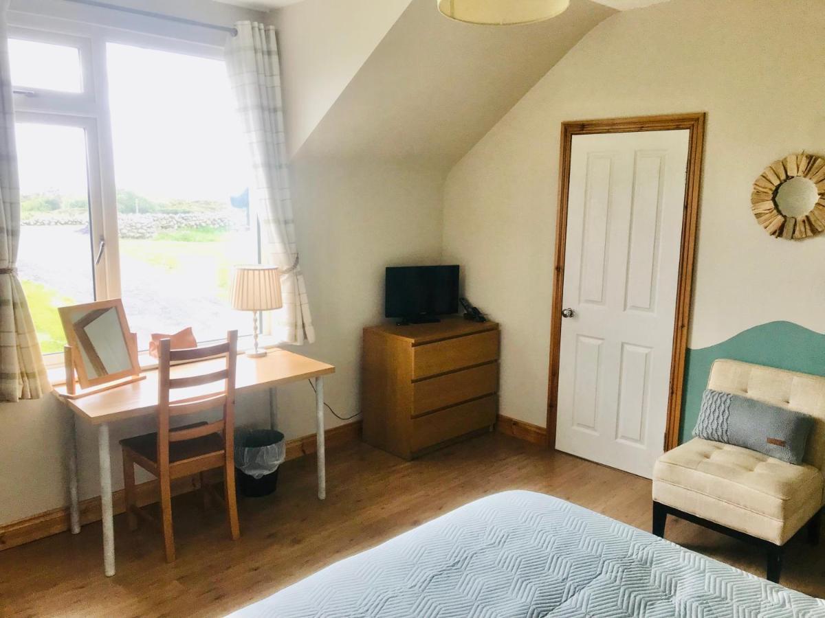 Wild Atlantic Stay Guest House Self-Catering Inverin Exterior foto